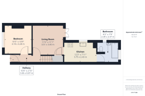 Floorplan Two