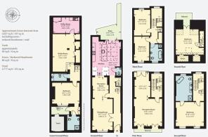 Approx: 3,777sqft