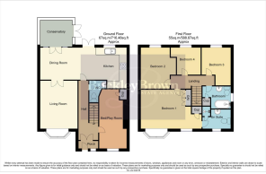 14, Cotterdale Close Forest Town, Mansfield, NG19