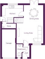 Ground Floor Plan