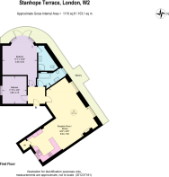 Floor Plan - Stanhop