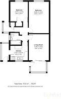 Lyndhurst Close, Hayling Island, PO11 9HB