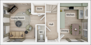 Ground Floor