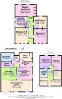 2D FLOOR PLAN
