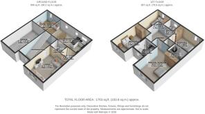 3D Floorplan