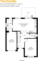 the colville - ground floor
