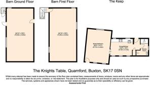 Outbuildings