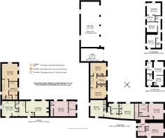 Stables Floorplan