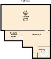 Upper Floor
