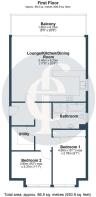 Apartment 4, Orchard View, Benson Road, Stratford 