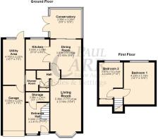 Floorplan One