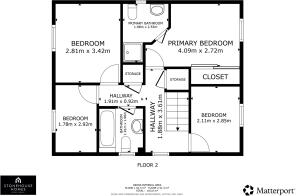 First  Floor