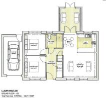 Floor/Site plan 2