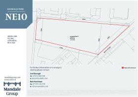 Floor/Site plan 1