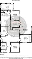 Floor/Site plan 1