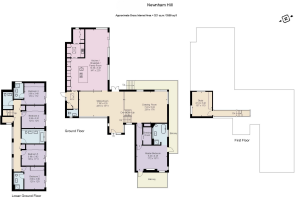 Floorplan Ossicles a