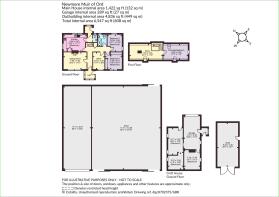 1 Newmore Floorplan