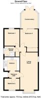 8 Middlecliff Court, Waterthorpe, Sheffield - all 