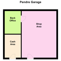Pendre Garage