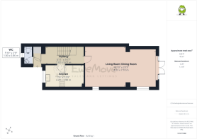 Ground floor- Mark Stephens EweMove Newmarket and 