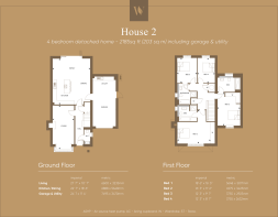 Westwood Grove_House