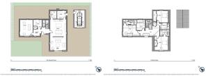 Proposed Floor Plan
