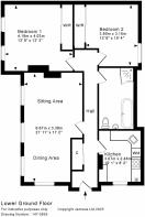 1 Judges Lodgings