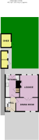 2D Floorplan