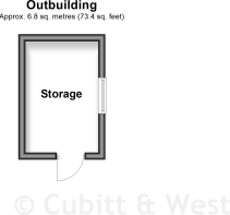 Outbuilding