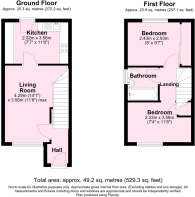 Ryecroft, Strensall