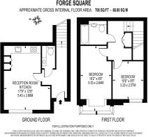 Forge Square, Westfe