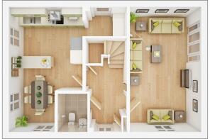 Ground Floor