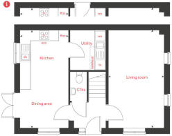 Ground floor