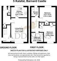 5 Kalafat, Barnard Castle