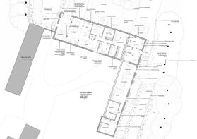 Proposed  Floor Plan