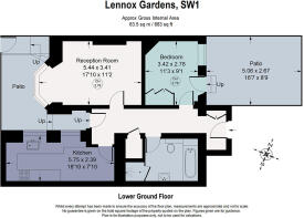 Lennox Gardens