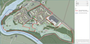 Land at Garrion Farm