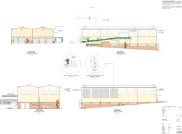 External Planning