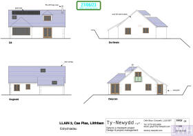 Drawings of Plot