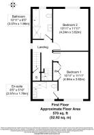 First Floor Accommodation