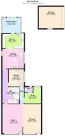 Floor/Site plan 2