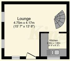 18 Kent Road GF