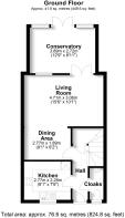 Ground Floor Plan