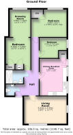 32 Castle Road, Hadleigh - FLOORPLAN.JPG