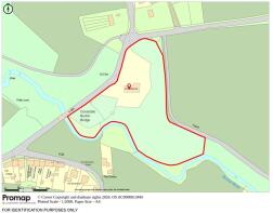 Woodlands Promap