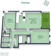 Floorplan 3d