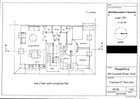Loft Space - Potential Plans