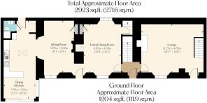 Ground Floor