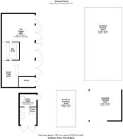 Floor/Site plan 2