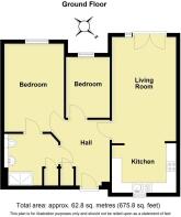 6 Rohan Gardens All Saints Road WARWICK CV34 5NW.j